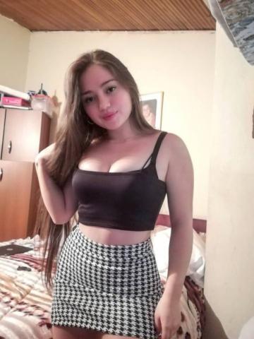 Проститутка Марина