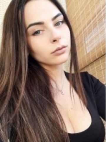 Проститутка Анна